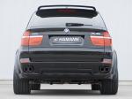 BMW Flash by Hamann 2007 года